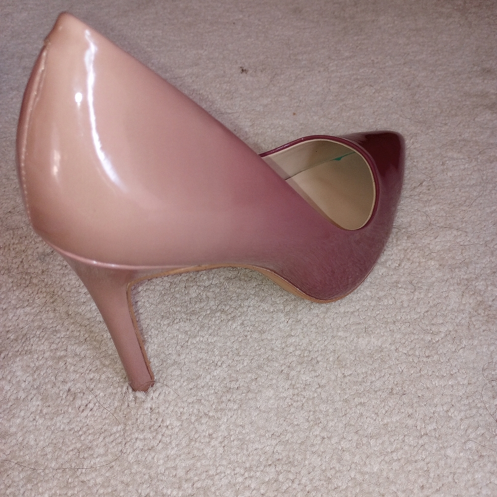 Aldo stessy ladies pump heels - Picture 2 of 9